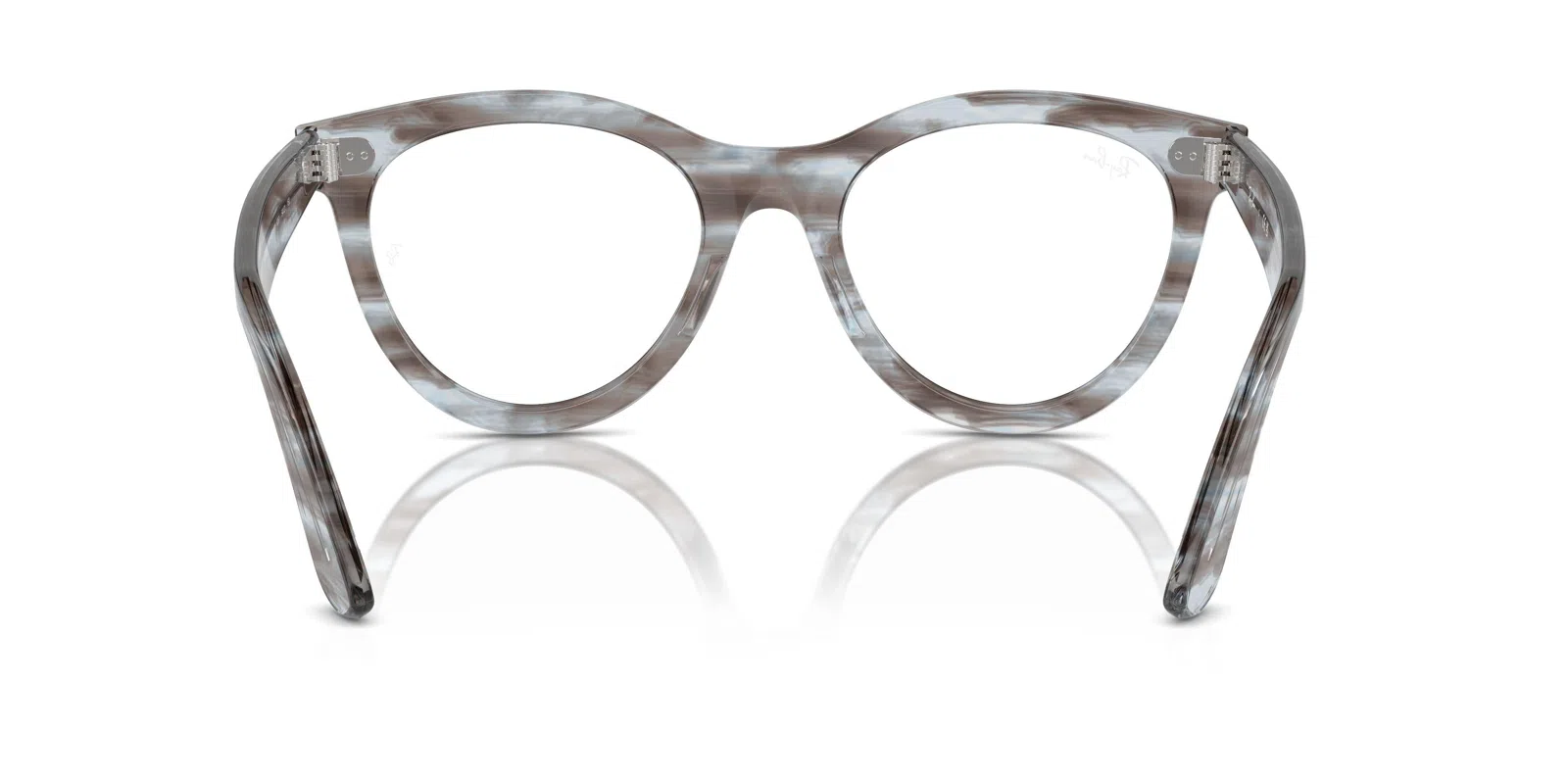 Ray-Ban Wayfarer Way 2241V Eyeglasses - view 9